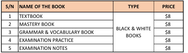 Pri 6 Books